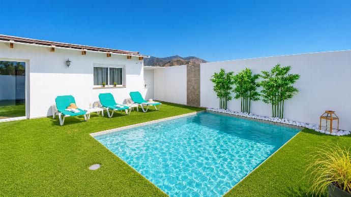 Villa Casa Romero