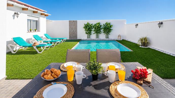 Villa Casa Romero