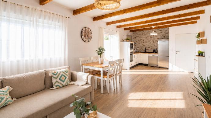 Villa Casa Romero
