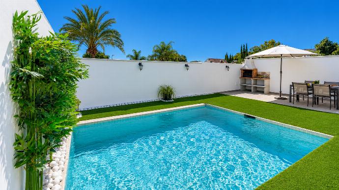 Villa Casa Romero