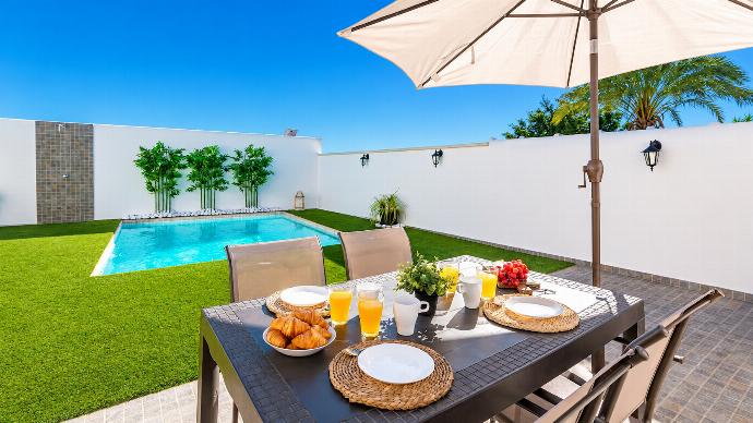 Villa Casa Romero