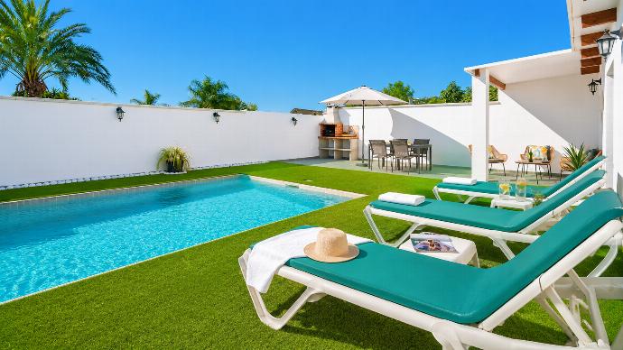 Villa Casa Romero