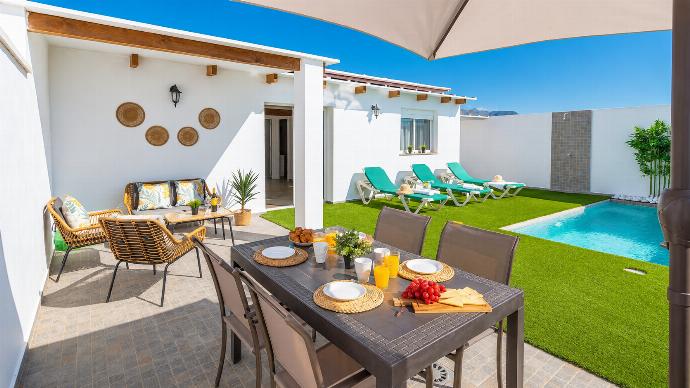 Villa Casa Romero