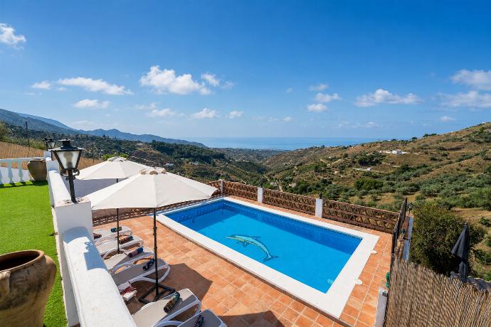 Villa Cortijo Coral