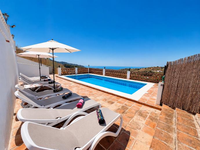 Villa Cortijo Coral