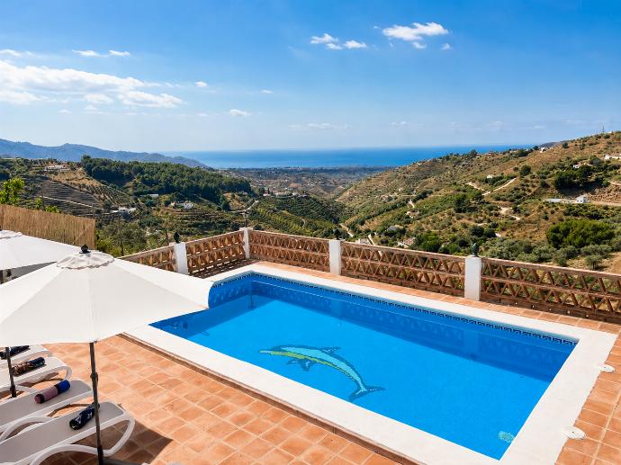 Villa Cortijo Coral
