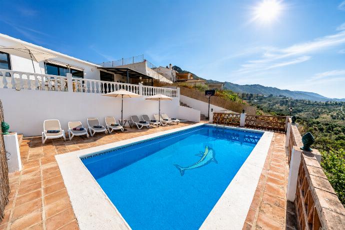 Villa Cortijo Coral