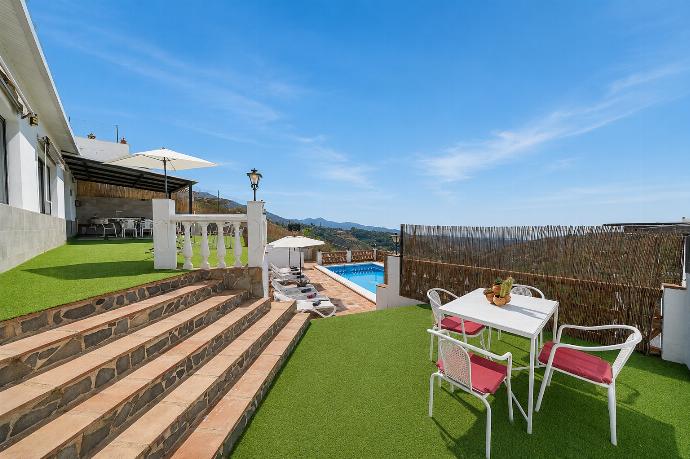 Villa Cortijo Coral