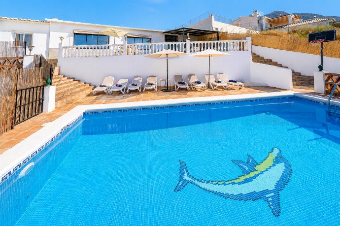 Villa Cortijo Coral