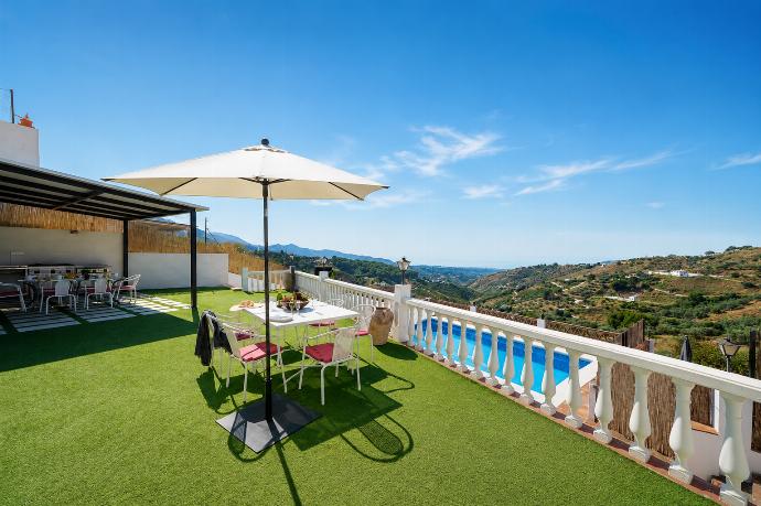 Villa Cortijo Coral