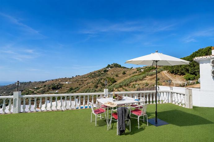 Villa Cortijo Coral
