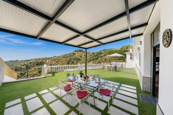 Villa Cortijo Coral