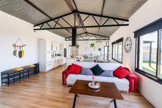 Villa Cortijo Coral