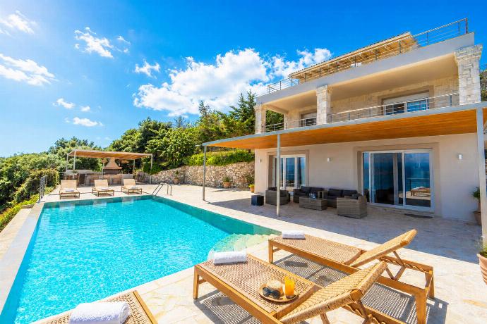 Villa Thea Kalamaki