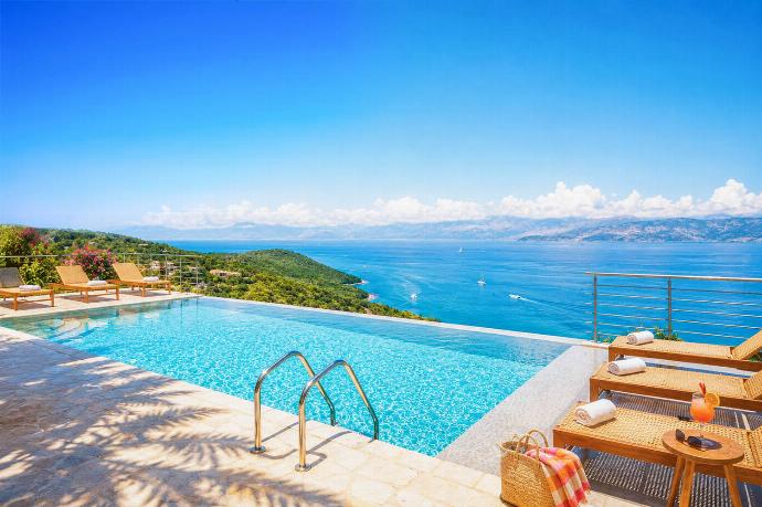 Villa Thea Kalamaki