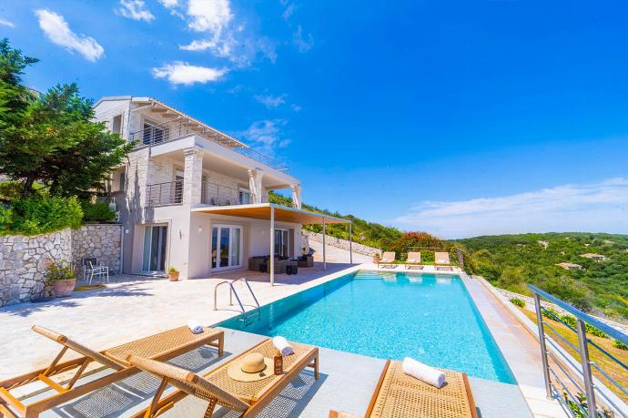 Villa Thea Kalamaki