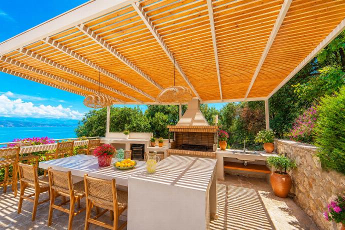 Villa Thea Kalamaki