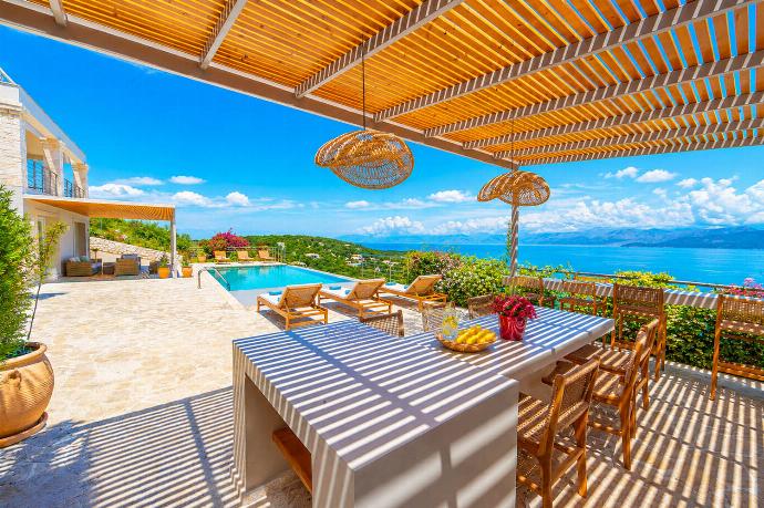 Villa Thea Kalamaki