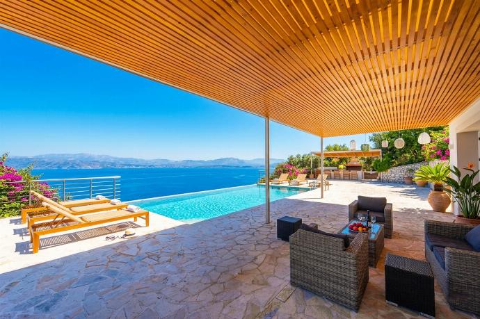 Villa Thea Kalamaki