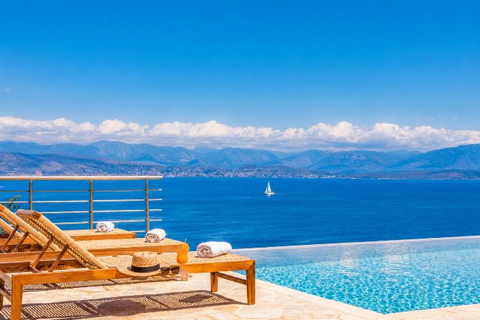 Villa Thea Kalamaki