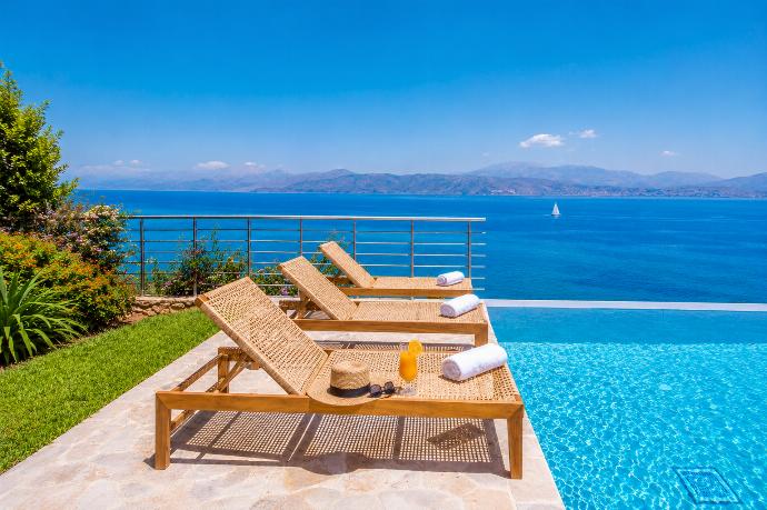 Villa Thea Kalamaki