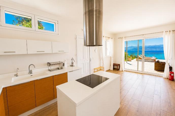Villa Thea Kalamaki