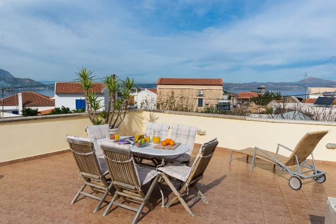 Villa Epavlis