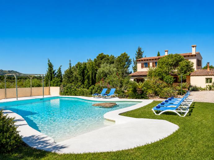 Villa Sa Pleta