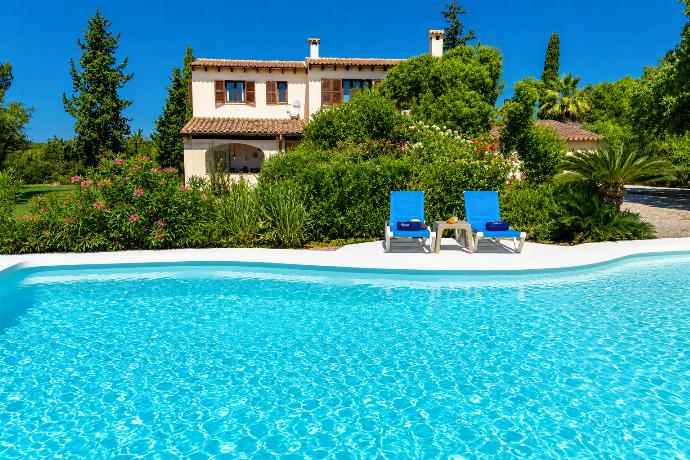 Villa Sa Pleta