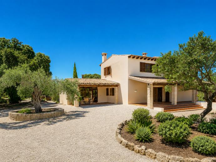 Villa Sa Pleta