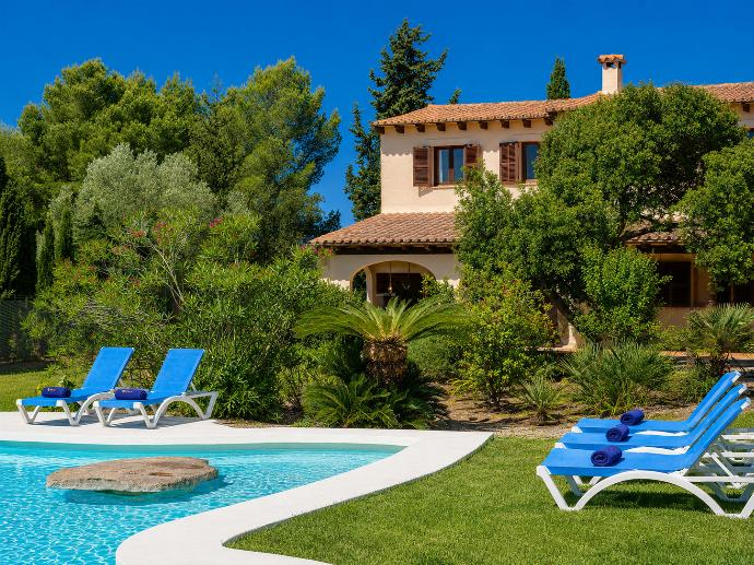 Villa Sa Pleta
