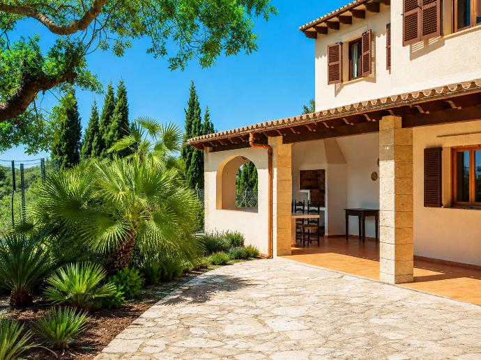 Villa Sa Pleta