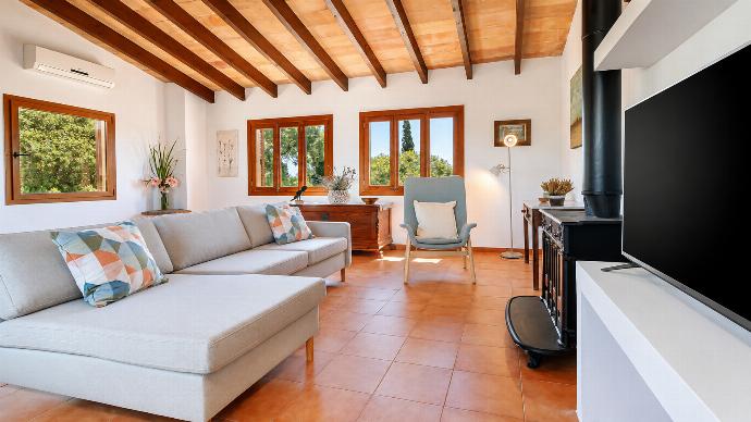 Villa Sa Pleta