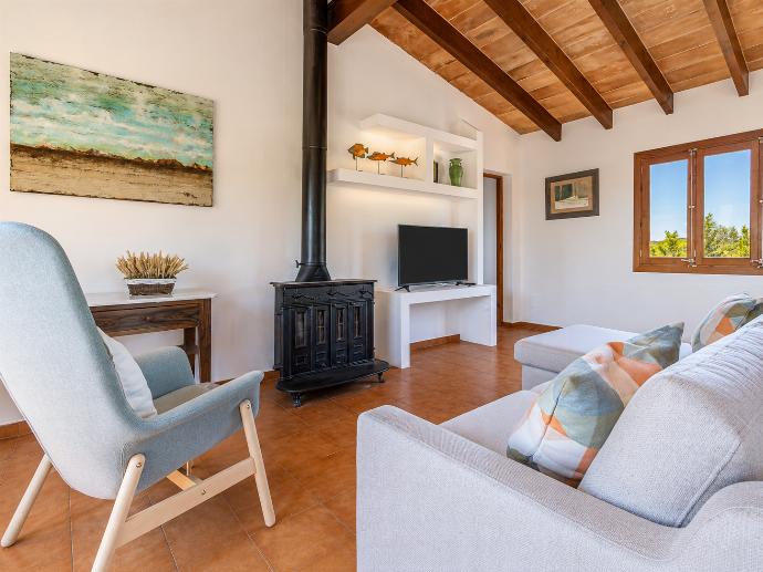 Villa Sa Pleta