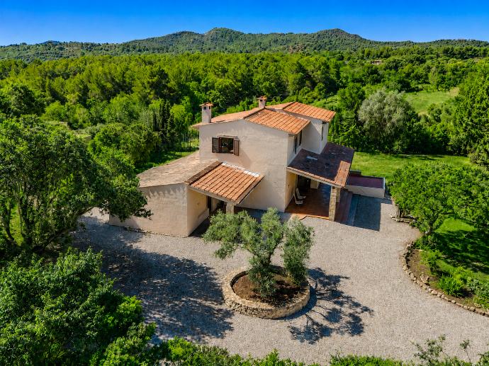Villa Sa Pleta