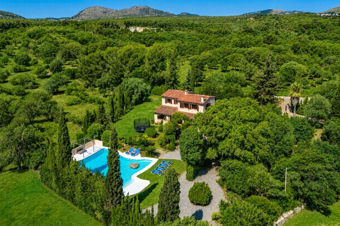 Villa Sa Pleta