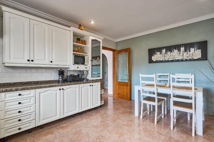 Villa Casa Martin