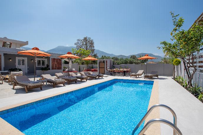 Villa Remezzo