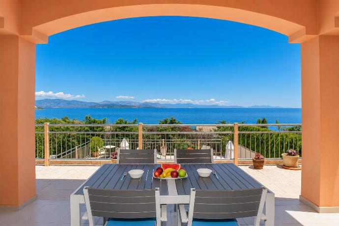 Villa Eros