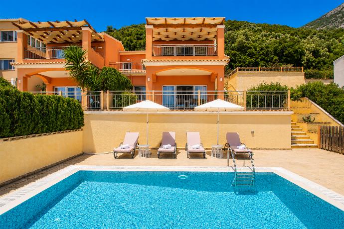 Villa Eros