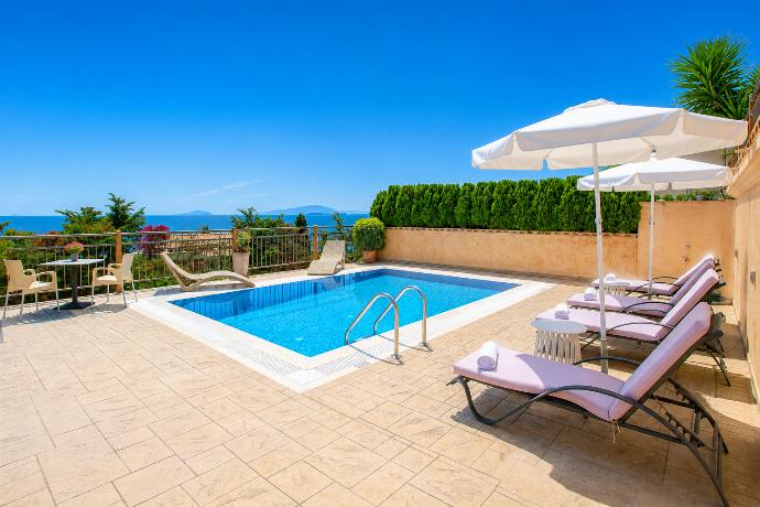 Villa Eros
