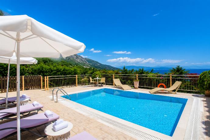 Villa Eros