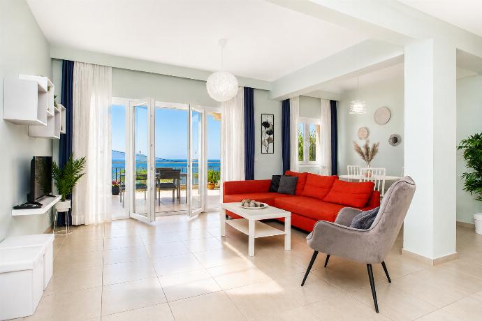 Villa Eros