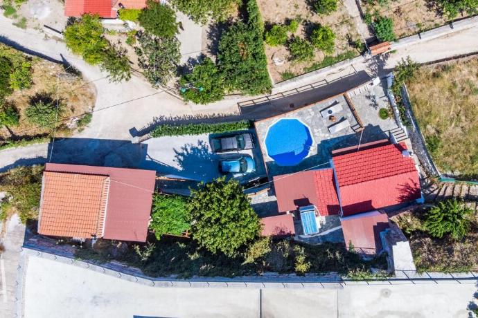 Villa Watermill