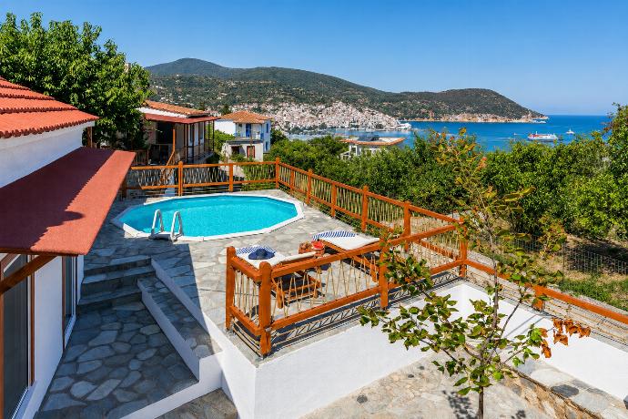 Villa Watermill