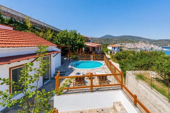 Villa Watermill