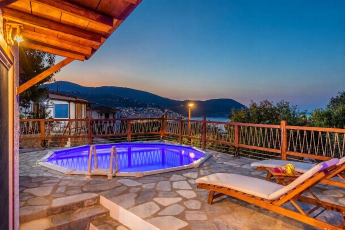 Villa Watermill