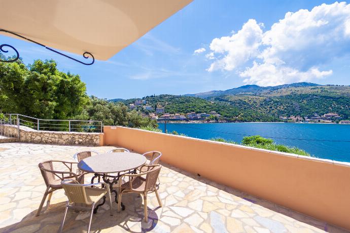 Villa Thalasia