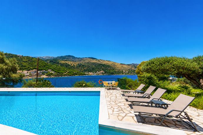 Villa Thalasia