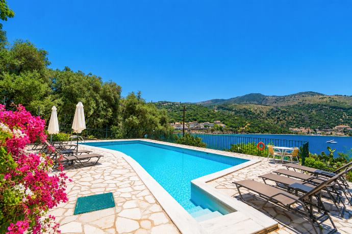 Villa Thalasia